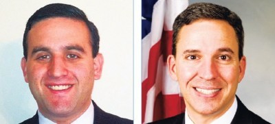 Ross to challenge Martins for Senate