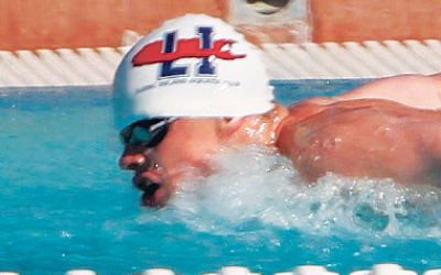 Herricks senior vying for spot on U.S. Olympic team Herricks senior vying for spot on U.S. Olympic team