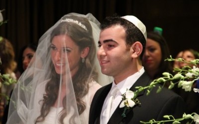 Former GN family honors father as part of wedding Former GN family honors father as part of wedding