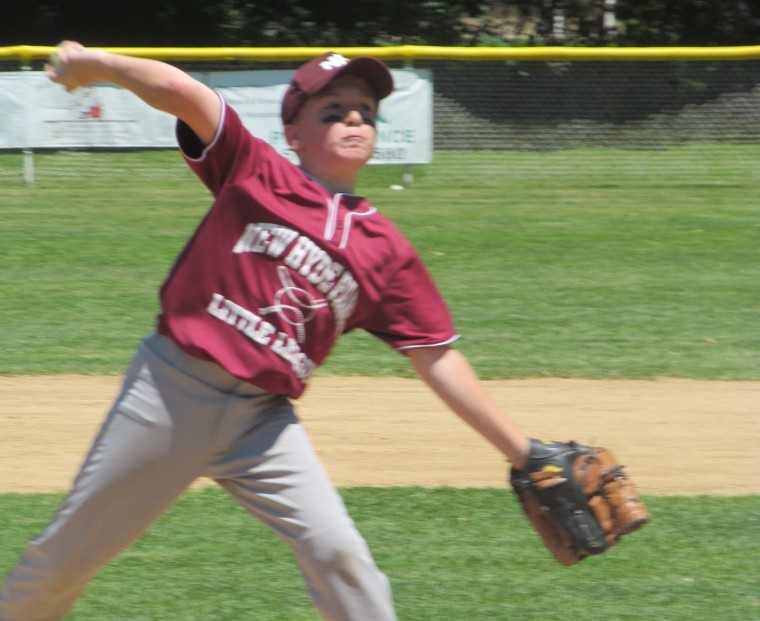 NHP All-Stars shine in annual tourney NHP All-Stars shine in annual tourney