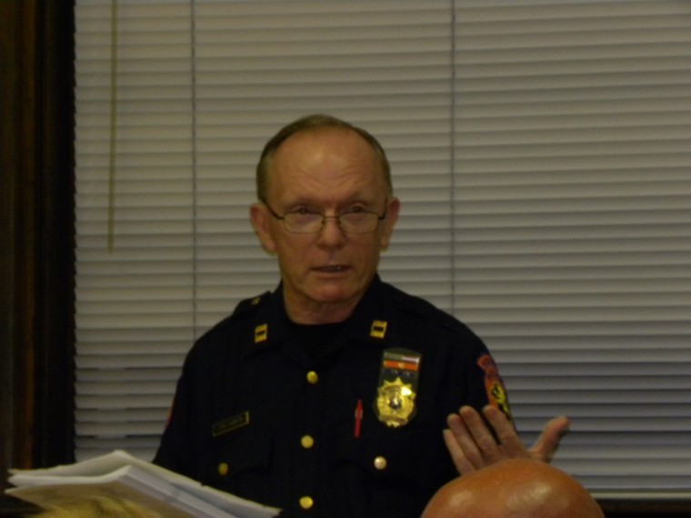 Kids, truckers cause NHP headaches Kids, truckers cause NHP headaches