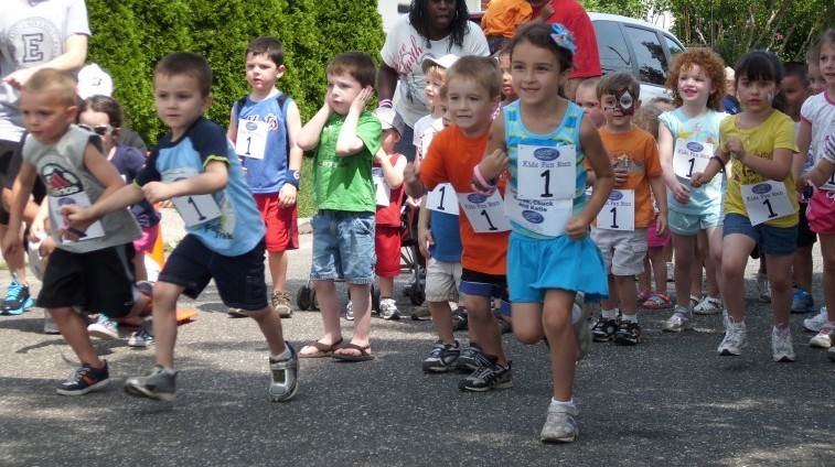 Katie’s Run memorial set for 3rd year Katie’s Run memorial set for 3rd year