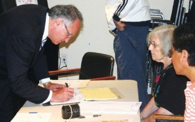 Maragos loses GOP primary to NYC lawyer