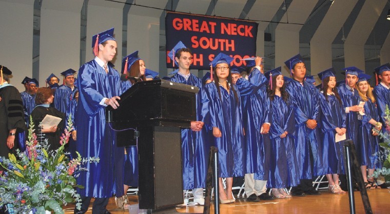 GN grads to remain ‘forever young’ GN grads to remain ‘forever young’