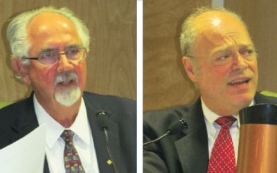Werther comments spark heated debate