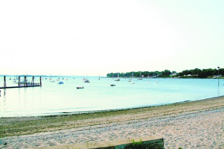 District OKs filming in Steppingstone