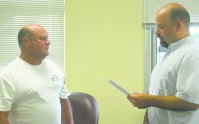Mineola ed board okays school lease Mineola ed board okays school lease