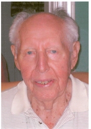 Harry Mohrman of WP dies at 100 Harry Mohrman of WP dies at 100