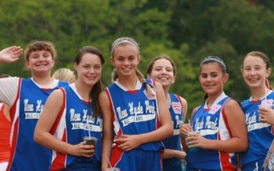 NHP girls play for NYS title