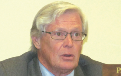 EW submits report, WP delays water-rate vote