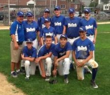 Bluedevils end season with walk off Bluedevils end season with walk off