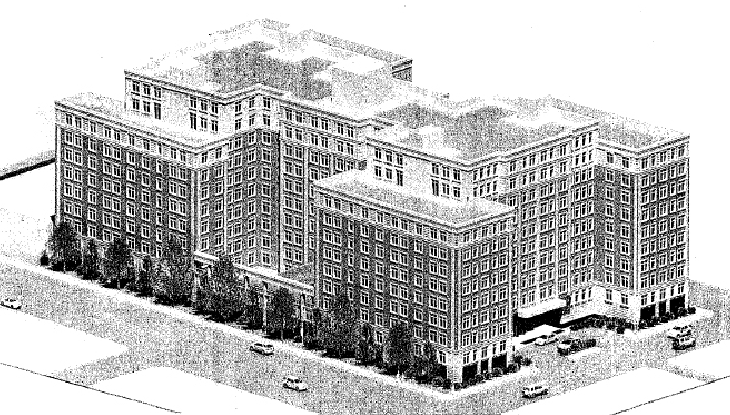 Lalezarian sweetens deal on apartment plan