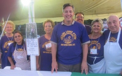 Cellini Italian fest maintains tradition Cellini Italian fest maintains tradition