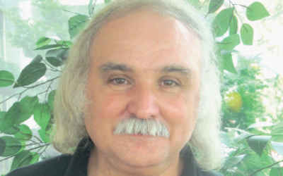 Manny Grilo hears new call to serve