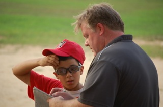 Mineola boys 9/10 edge Merrillon