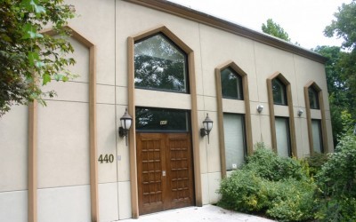 Town OKs Synagogue expansion Town OKs Synagogue expansion