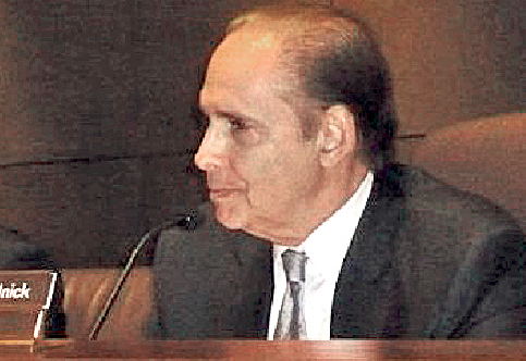 Water Authority amends bill policy