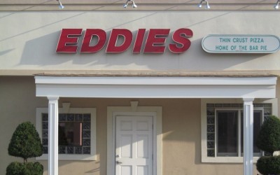 Eddie’s Pizza sues for ‘bar pie’ name Eddie’s Pizza sues for ‘bar pie’ name