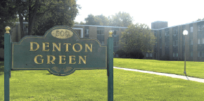 Town OKs major upgrade of Denton Green