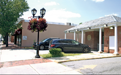 GN Plaza complex plans revamped