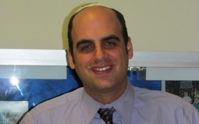 Yares finds challenge as Schechter principal