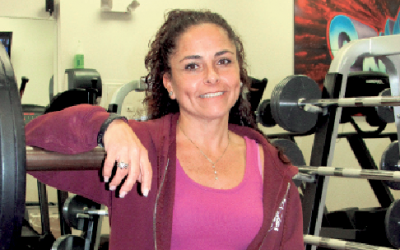 Fitness center to raise ASPCA funds