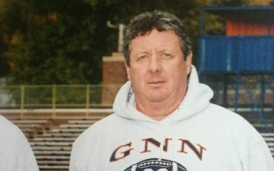 GN North wins game to honor coach GN North wins game to honor coach
