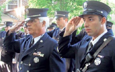 Memorial explores impact of tragedy Memorial explores impact of tragedy