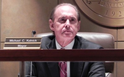 KP moves forward with surveillance program KP moves forward with surveillance program