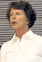 Trustees praise Kernan for her work Trustees praise Kernan for her work