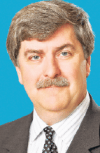 Dolan sees threat to GN schools Dolan sees threat to GN schools