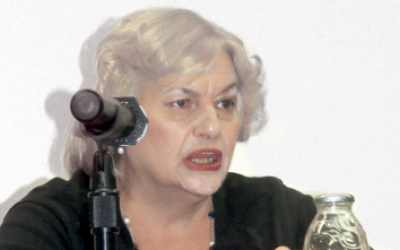 Center St. parents protest kindergarten class sizes