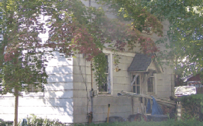 Home’s upkeep draws Lehigh neighbors’ ire