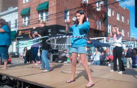Mineola Street Fair set to kick off