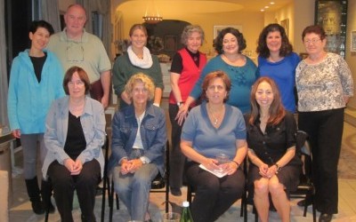 GN group to hold cancer walk