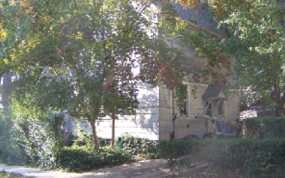 Lehigh St. resident faces fine mess if no clean up Lehigh St. resident faces fine mess if no clean up