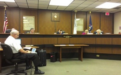 Nematzadeh takes revised plan to board Nematzadeh takes revised plan to board