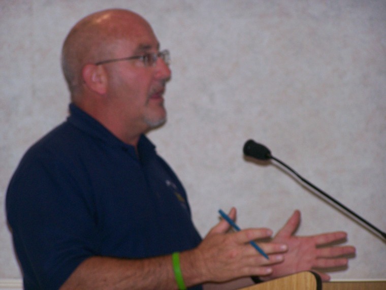 Mineola opens bids on project