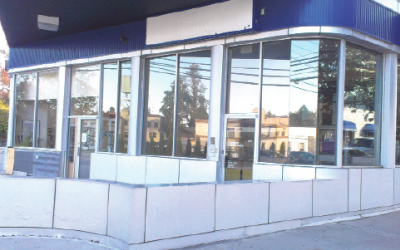 Villages, civic unite against Beth Eliyohu school plan Villages, civic unite against Beth Eliyohu school plan