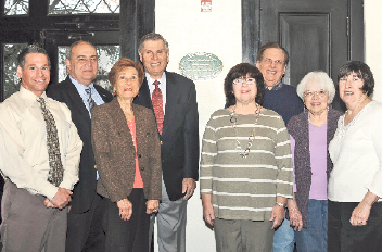 Historical society to track down Great Neck’s records