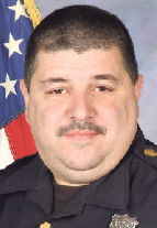 Thousands mourn officer killed on LIE