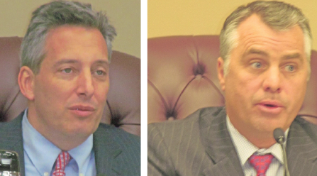 Town to hold hearing on Roslyn CC