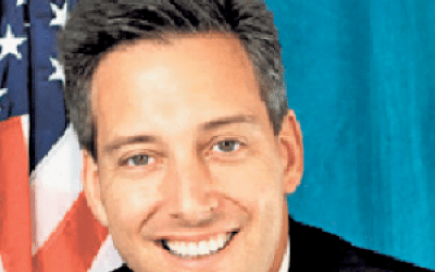 Kaiman offers GN arts center financial boost Kaiman offers GN arts center financial boost