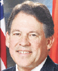 U.S. House of Representatives – US Congress 4th District