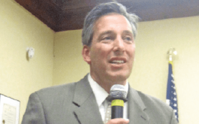 Film festival wins rave reviews: Gil Film festival wins rave reviews: Gil