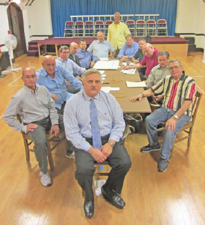 Audience to feel part of ‘12 Angry Men’