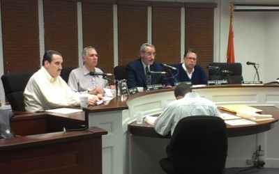 ViGN mulls zoning changes ViGN mulls zoning changes