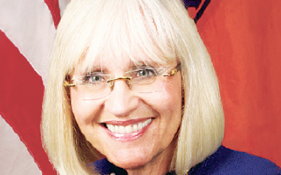Officials bash Bristal tax break request Officials bash Bristal tax break request