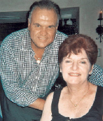 Activist Florence Sgambati dies at 65 Activist Florence Sgambati dies at 65