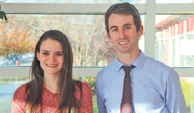 Wheatley senior earns Siemens semifinals Wheatley senior earns Siemens semifinals